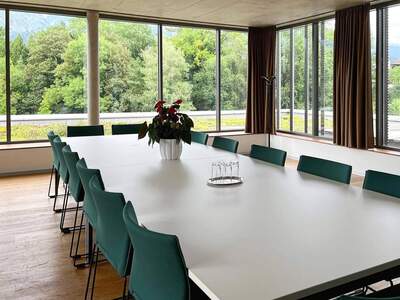 Gewerbeobjekt mieten in 6060 Hall