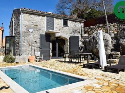 Haus mit Garten in 51511 Bajcici (Bild 4)