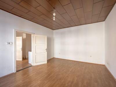 Altbauwohnung kaufen in 1110 Wien (Bild 3)