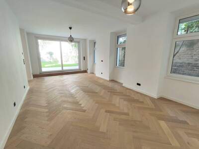 Eigentumswohnung in 1050 Wien