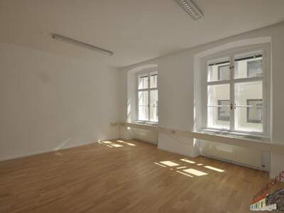 Büro / Praxis mieten in 3100 St. Pölten (Bild 1)