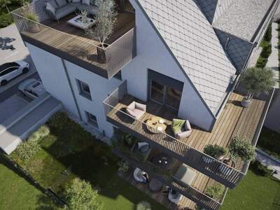 Wohnung kaufen in 4020 Linz