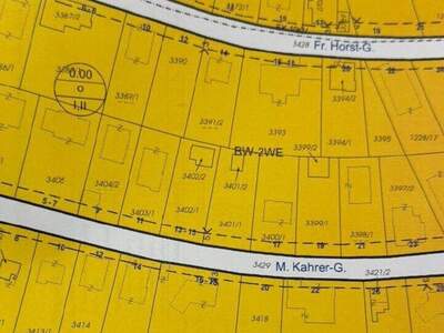 Grundstück kaufen in 3400 Klosterneuburg (Bild 3)