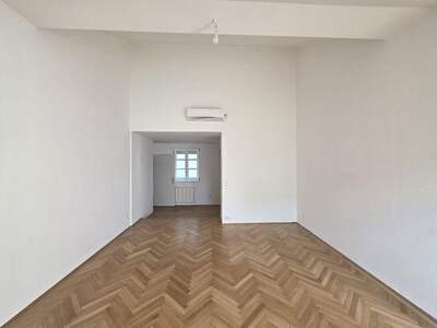 Altbauwohnung mieten in 1010 Wien (Bild 2)