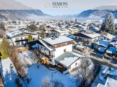 Haus kaufen in 5700 Zell am See