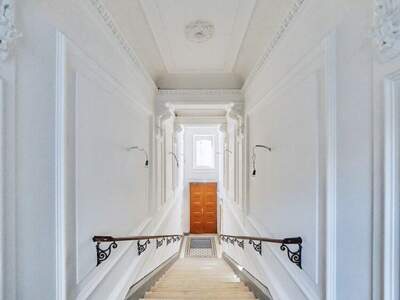 Terrassenwohnung mieten in 1180 Wien (Bild 2)