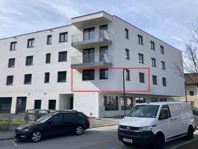 Etagenwohnung provisionsfrei kaufen in 6410 Telfs