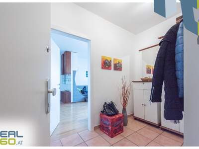 Terrassenwohnung kaufen in 4020 Linz (Bild 2)