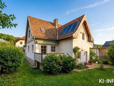 Haus kaufen in 3002 Purkersdorf
