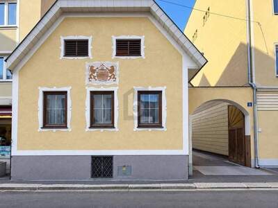 Haus kaufen in 3100 St. Pölten