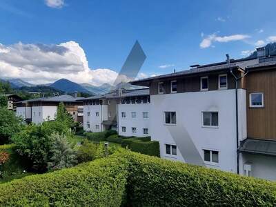 Eigentumswohnung in 6370 Kitzbühel