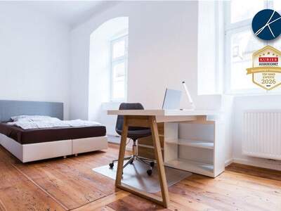 Wohnung mieten in 3500 Krems (Bild 1)