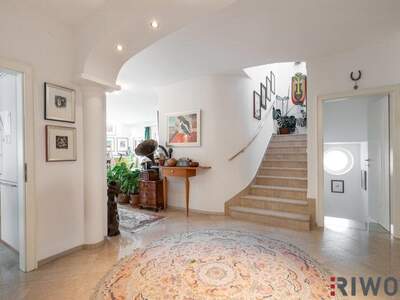 Einfamilienhaus kaufen in 1130 Wien (Bild 1)