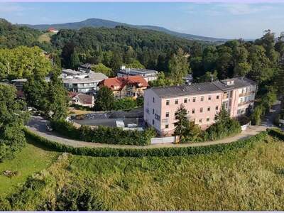 Eigentumswohnung in 8344 Bad Gleichenberg