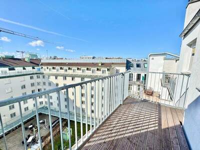 Wohnung kaufen in 1050 Wien