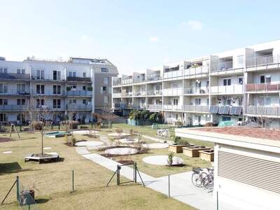 Mietwohnung in 8020 Graz