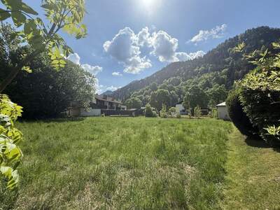 Grundstück kaufen in 83435 Bad Reichenhall (Bild 5)