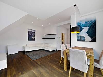 Terrassenwohnung kaufen in 6020 Innsbruck (Bild 2)