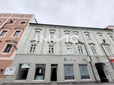 Gewerbeobjekt mieten in 4470 Enns (Bild 1)