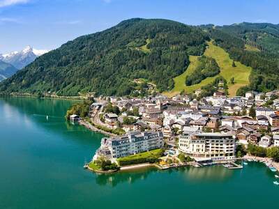 Anlageobjekt kaufen in 5700 Zell am See