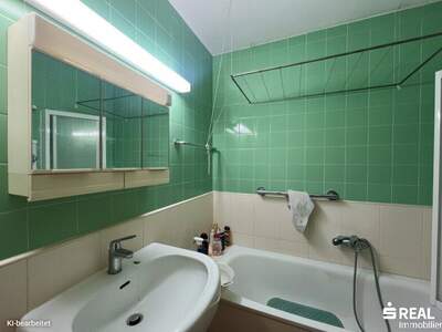 Terrassenwohnung kaufen in 9546 Bad Kleinkirchheim (Bild 4)