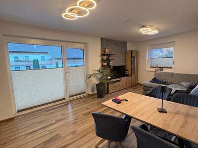 Wohnung mit Balkon mieten in 6210 Wiesing (Bild 5)