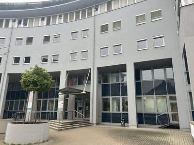 Gewerbeobjekt mieten in 1030 Wien (Bild 1)