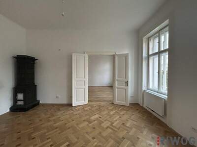 Terrassenwohnung mieten in 1060 Wien (Bild 1)