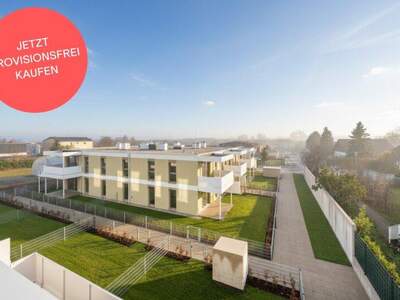 Eigentumswohnung in 2540 Bad Vöslau (Bild 1)