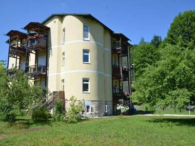 Wohnung kaufen in 8990 Bad Aussee