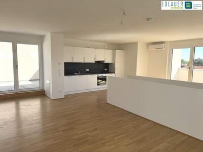 Terrassenwohnung mieten in 2483 Ebreichsdorf (Bild 3)