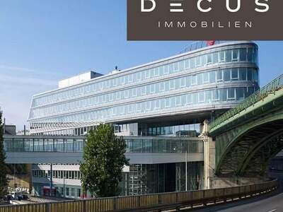 Gewerbeobjekt mieten in 1190 Wien