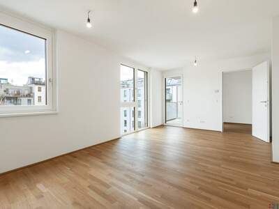 Wohnung mit Balkon kaufen in 1210 Wien (Bild 1)