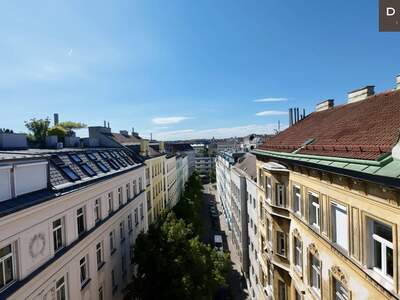 Wohnung kaufen in 1090 Wien