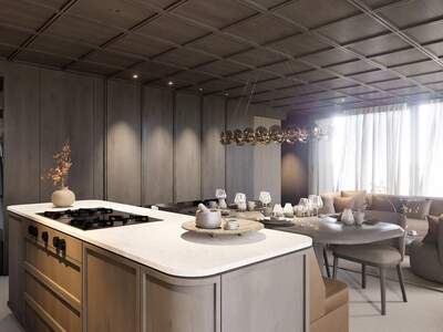 Dachgeschosswohnung kaufen in 5761 Maria Alm