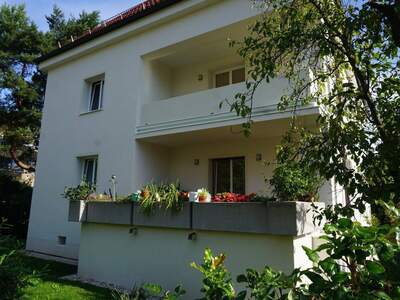 Wohnung mieten in 4020 Linz