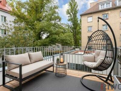 Wohnung kaufen in 1210 Wien