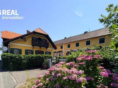 Haus kaufen in 8442 Kitzeck (Bild 1)