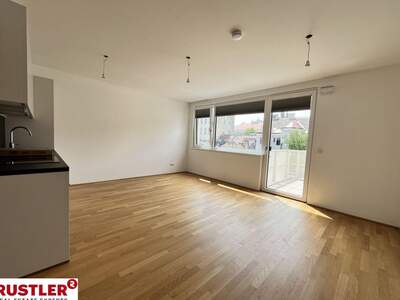 Shared flat provisionsfrei mieten in 1120 Wien