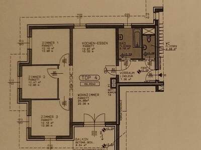 Wohnung provisionsfrei mieten in 3661 Artstetten