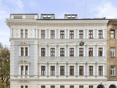 Eigentumswohnung in 1090 Wien (Bild 1)