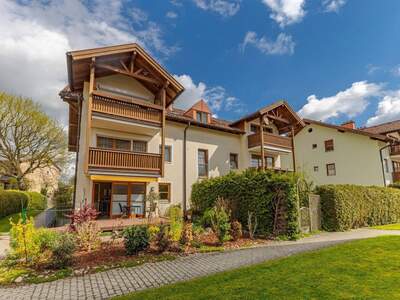 Wohnung kaufen in 5110 Oberndorf