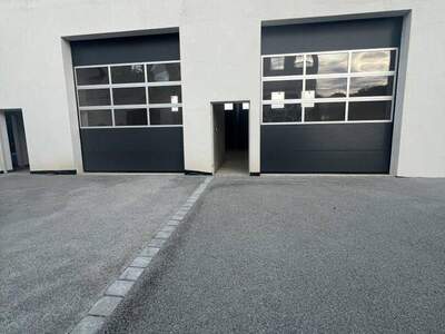 Gewerbeobjekt kaufen in 8321 St. Margarethen