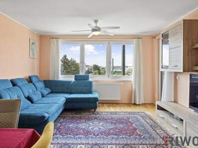 Terrassenwohnung kaufen in 1230 Wien (Bild 4)