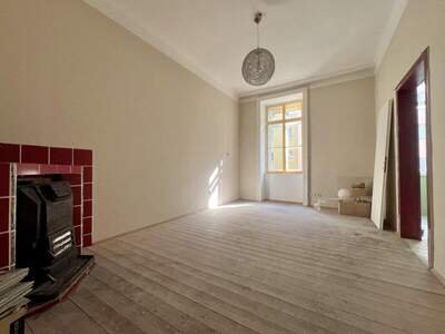 Terrassenwohnung kaufen in 1050 Wien (Bild 2)
