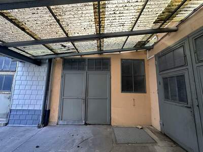 Gewerbeobjekt mieten in 2340 Mödling