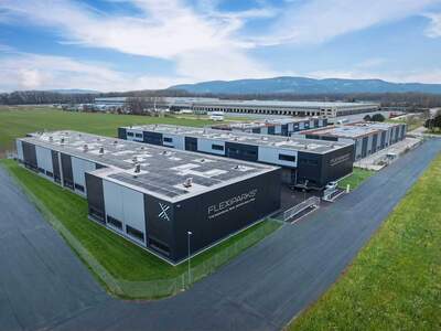 Gewerbeobjekt mieten in 2000 Stockerau