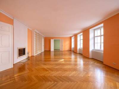 Mietwohnung in 1010 Wien