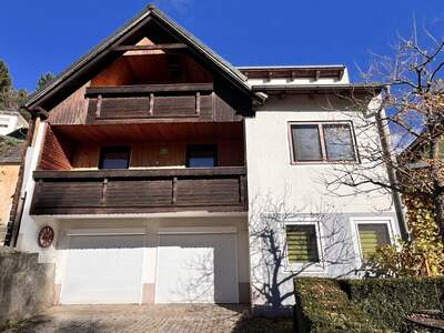 Haus kaufen in 8753 Fohnsdorf