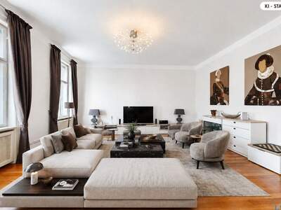 Altbauwohnung kaufen in 1010 Wien (Bild 2)